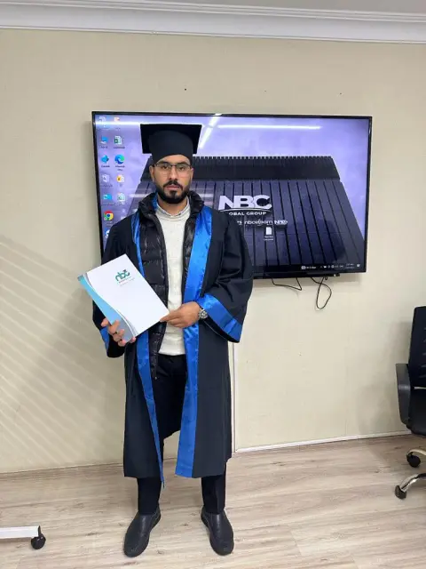Practical experience to prepare you for the future