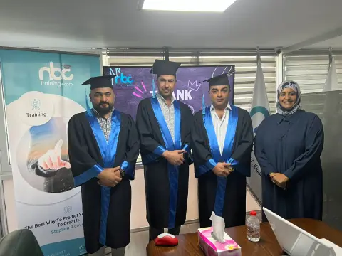 العلاقات العامة والتطوير الإداري (1)