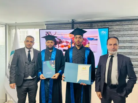 إدارة جودة فحص الوقود والمنتجات البترولية