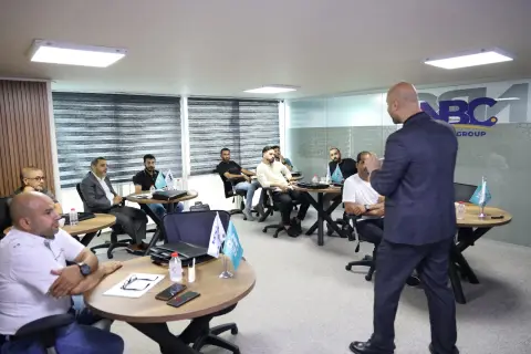 Skills Professional Internal Auditing