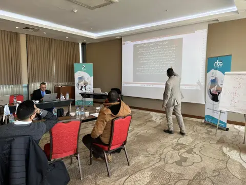 Skills in preparing financial cost reports for the telecommunications sector