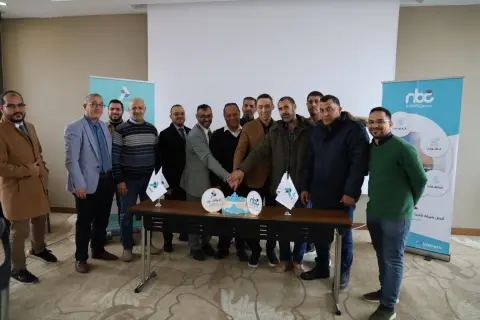 مهارات إعداد تقارير التكاليف المالية لقطاع الاتصالات