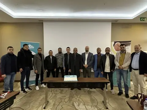 مهارات إعداد تقارير التدقيق الداخلي لقطاع الاتصالات