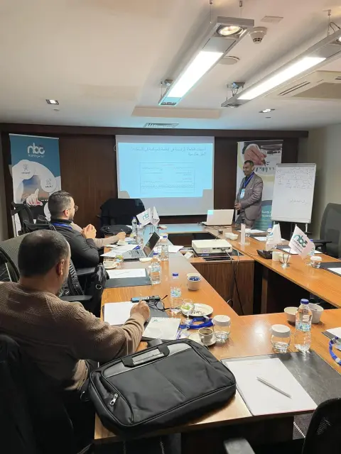 Skills in preparing reports for boards of directors in accordance with best practices and governance concepts