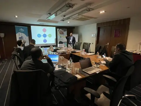 Skills in preparing reports for boards of directors in accordance with best practices and governance concepts