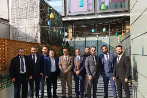 مهارات إعداد تقارير مجالس الإدارة وفق أفضل الممارسات ومفاهيم الحوكمة