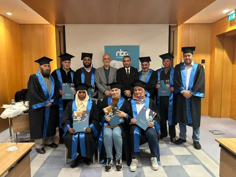Smart Discrimination Management 2024 to identify, analyze and evaluate the training needs of the second group