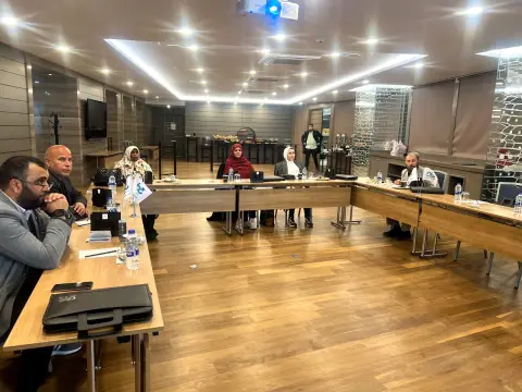 Smart Discrimination Management 2024 to identify, analyze and evaluate the training needs of the second group