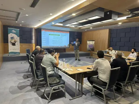 Strategic management and governance for board members
