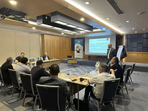 Strategic management and governance for board members