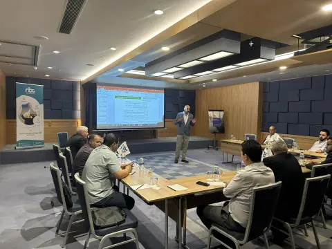 Strategic management and governance for board members