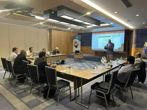 Strategic management and governance for board members