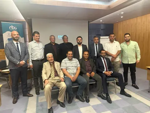 الإدارة الاستراتيجية والحوكمة لأعضاء مجالس الإدارة