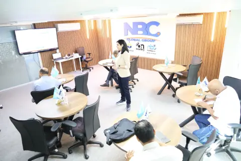 Strategic planning and formulation of key performance indicators K P I