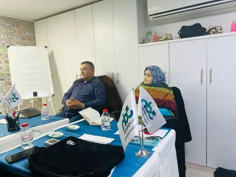 Strategies for planning, administrative organization, direction and crisis management