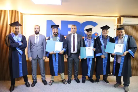 تطوير المهارات الإشرافية