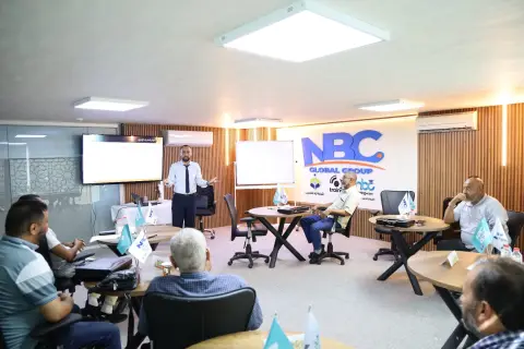supervisory skills Development