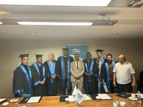 التأمين التكافلي