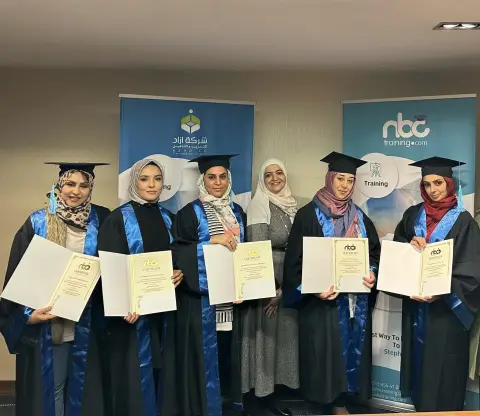 المنهج البريطاني في تطوير عمل السكرتارية ومديري المكاتب