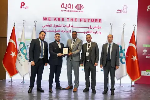 Eighth Ruya Conference