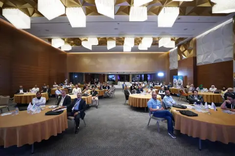 Eighth Ruya Conference