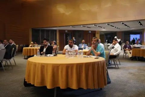 Eighth Ruya Conference
