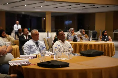 Eighth Ruya Conference