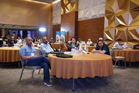 Eighth Ruya Conference