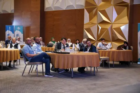 Eighth Ruya Conference