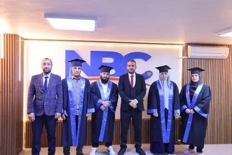 The training program for the eleventh group: Smart Discrimination Management 2024 to identify, analyze and evaluate training needs