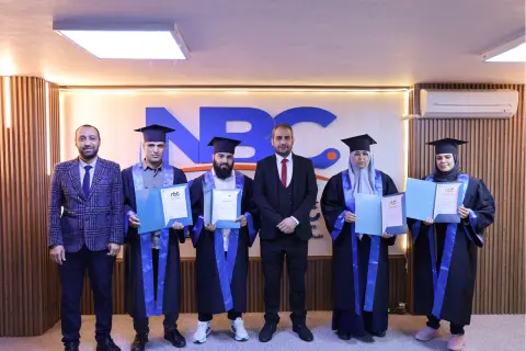 البرنامج التدريبي للمجموعة الحادية عشرة: إدارة التميّز الذكي 2024 لتحديد الاحتياجات التدريبية وتحليلها وتقييمها