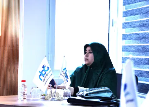 The training program for the eleventh group: Smart Discrimination Management 2024 to identify, analyze and evaluate training needs