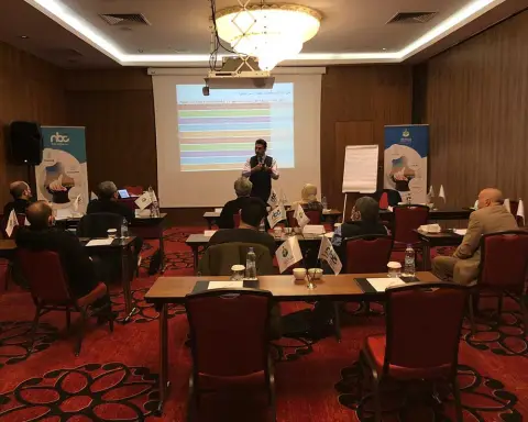 The impact of strategic planning on organizational performance