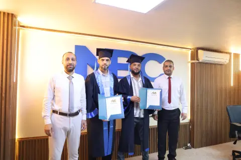 إدارة الوقت والتحكّم في ضغوط العمل