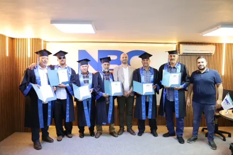 إدارة النقل والخدمات