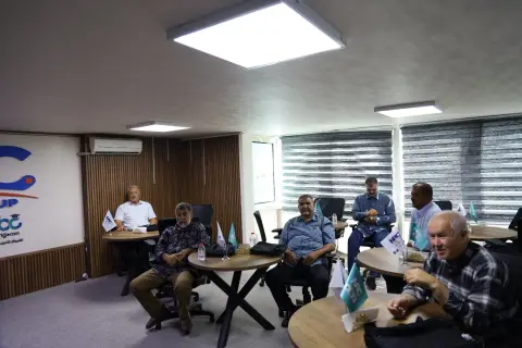 Transport and Services Management