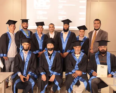 أنظمة الطاقة غير المنقطعة