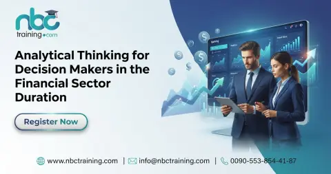 Analytical Thinking for Decision Makers in the Financial Sector Duration