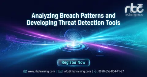 Analyzing Breach Patterns and Developing Threat Detection Tools