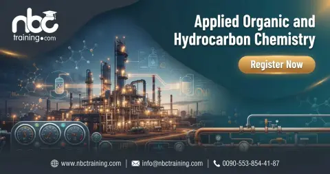 Applied Organic and Hydrocarbon Chemistry
