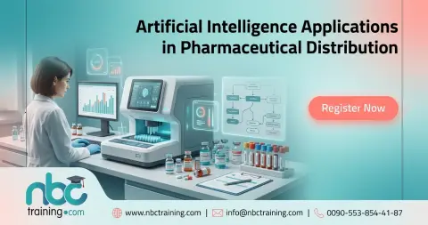 Artificial Intelligence Applications in Pharmaceutical Distribution