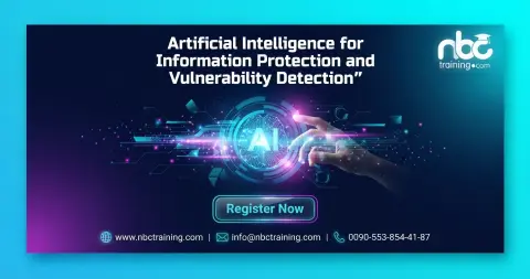 Artificial Intelligence for Information Protection and Vulnerability Detection