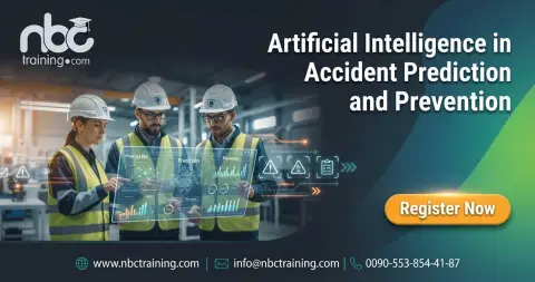 Artificial Intelligence in Accident Prediction and Prevention