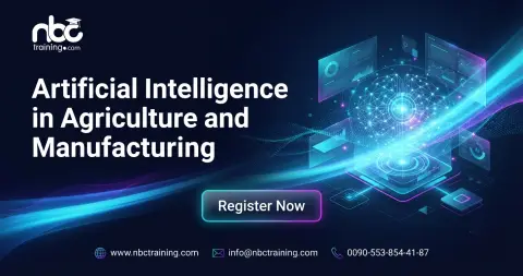 Artificial Intelligence in Agriculture and Manufacturing