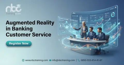 Augmented Reality in Banking Customer Service