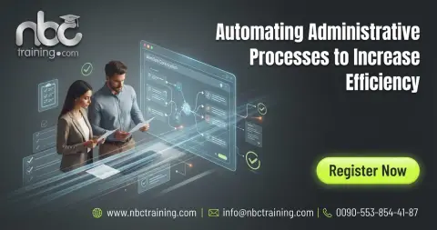 Automating Administrative Processes to Increase Efficiency