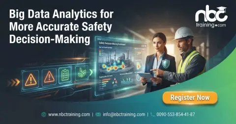 Big Data Analytics for More Accurate Safety Decision-Making