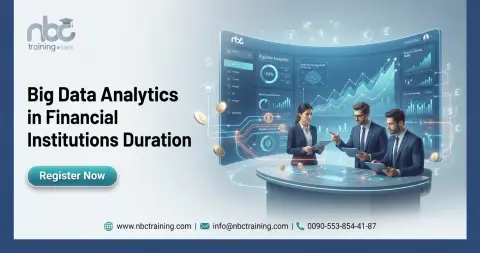 Big Data Analytics in Financial Institutions Duration