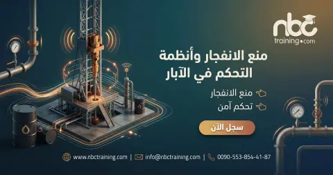 منع الانفجار وأنظمة التحكم في الآبار
