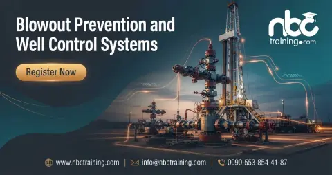 Blowout Prevention and Well Control Systems